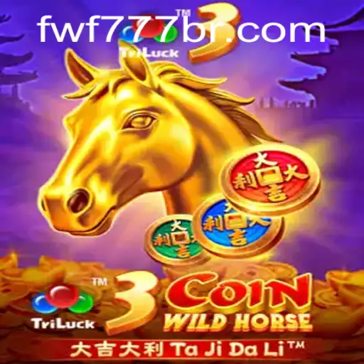 Explore the Exciting World of 3CoinWildHorse: The Latest Gaming Craze