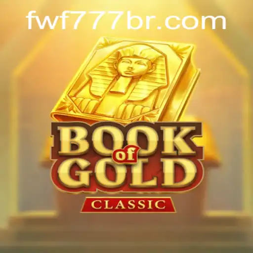 Discover the Enchantment of BookOfGoldClassic at FWF777