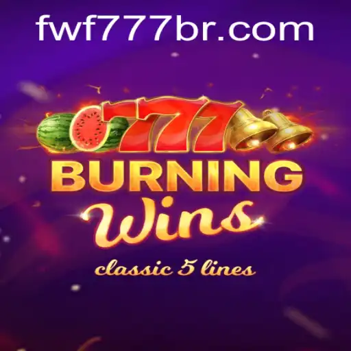 Unveiling BurningWins: A Deep Dive into the Fiery Slot Game