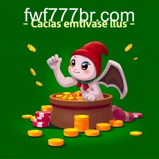 Caça-níqueis online