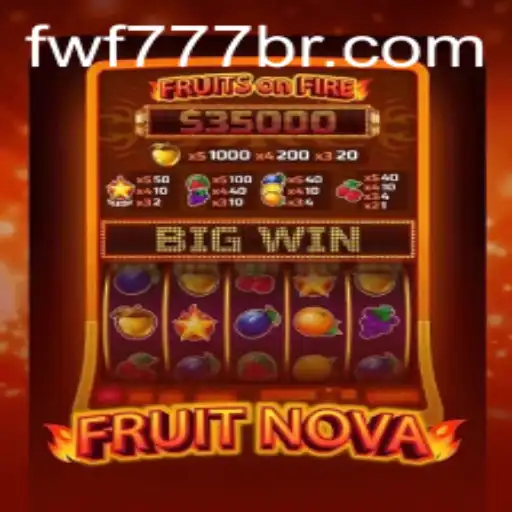 Exploring the World of FruitNova: A Fresh Take on Gaming