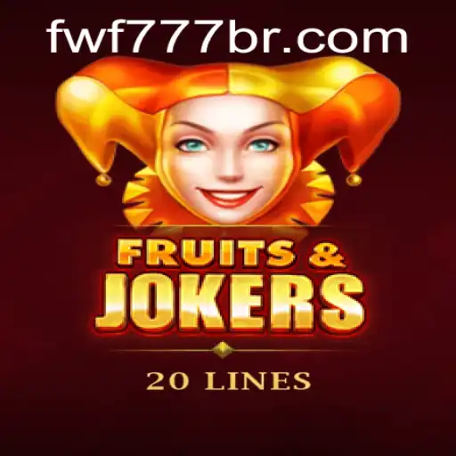 Exploring FruitsAndJokers20: A Casino Adventure at fwf777.com