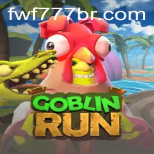 Dive into GoblinRun: An Enthralling Adventure Fueled by fwf777.com