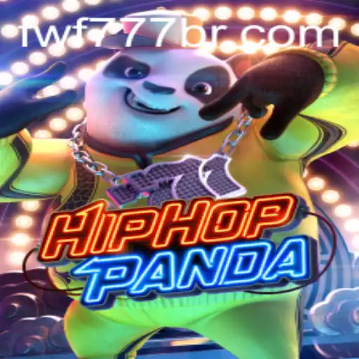 HipHopPanda: A Dynamic Casino Experience with FWF777.com