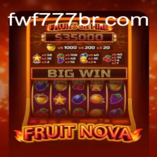 Exploring the World of FruitNova: A Fresh Take on Gaming