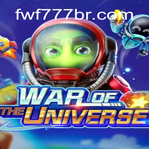 WAROFTHEUNIVERSE: A Thrilling New Game Taking the World by Storm