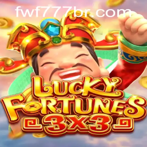 Unlock the Mysteries of LUCKYFORTUNES3x3: A New Era in Online Gaming