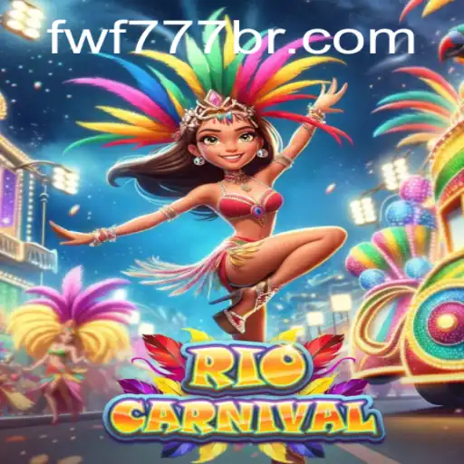 Dive into the Exciting World of RioCarnival: A Festive Gaming Experience at FWF777.com