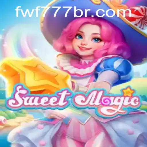 SweetMagic: The Enchanting World of Whimsical Adventures