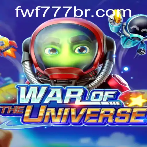 WAROFTHEUNIVERSE: A Thrilling New Game Taking the World by Storm